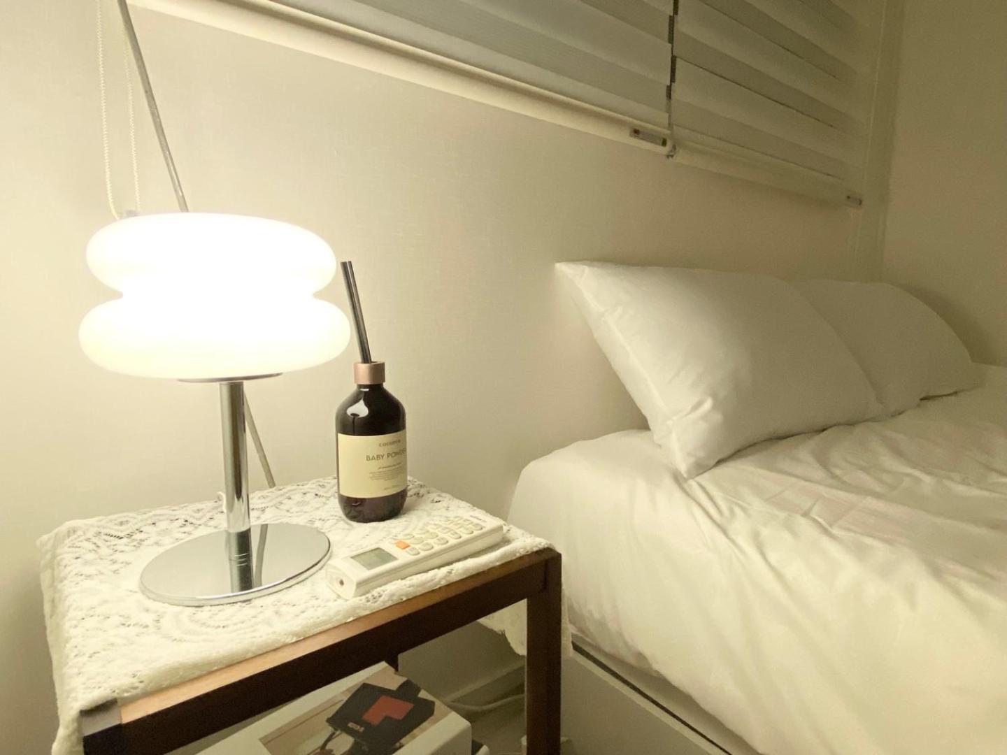 Hongdae Cozy42 * Seoul