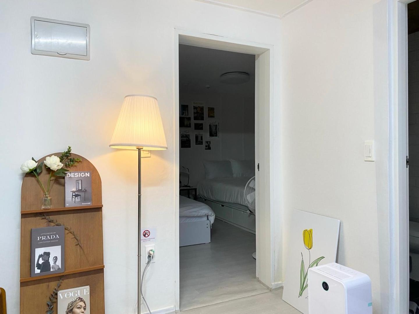 Hongdae Cozy42 *