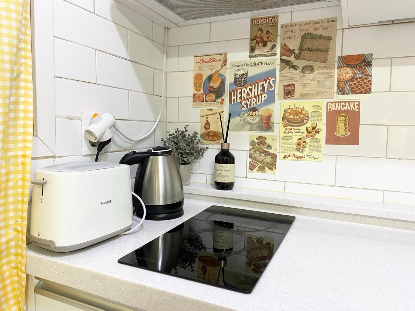 Bed & Breakfast Hongdae Cozy42 Seoul