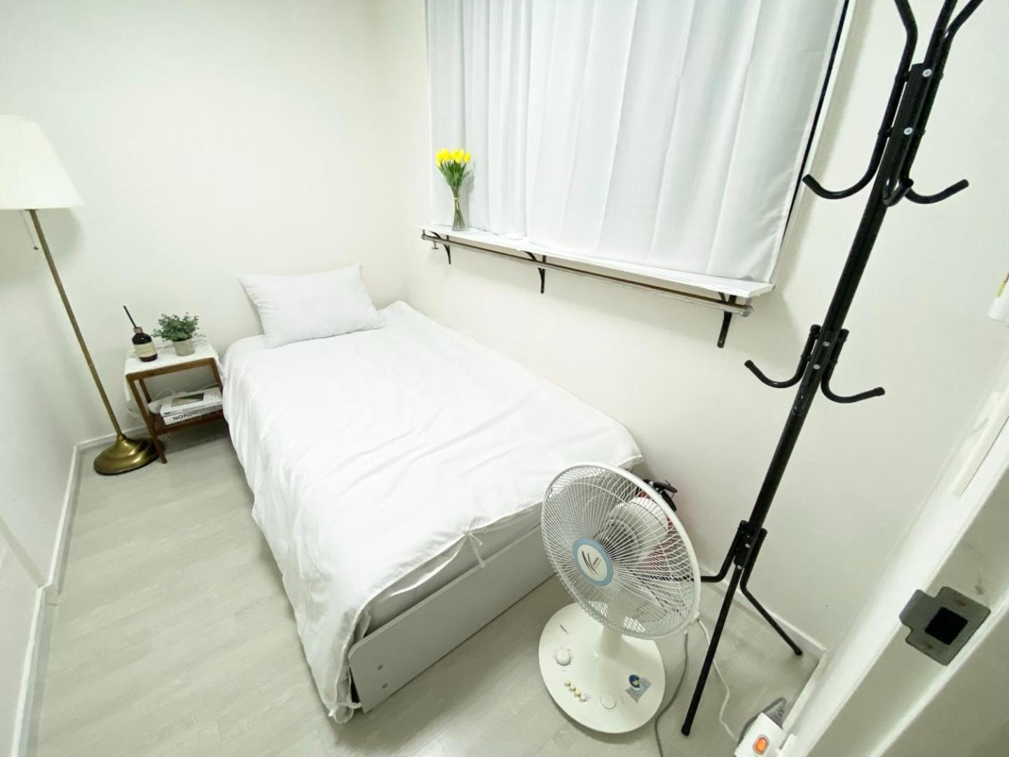 Hongdae Cozy42 * Seoul