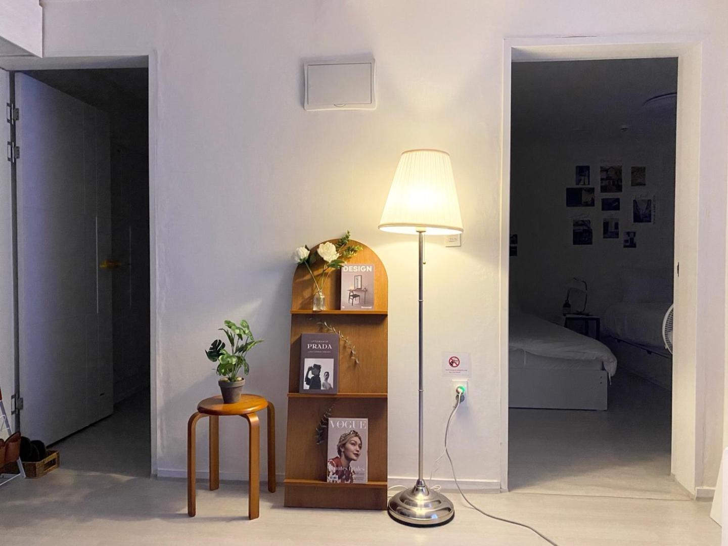 Hongdae Cozy42