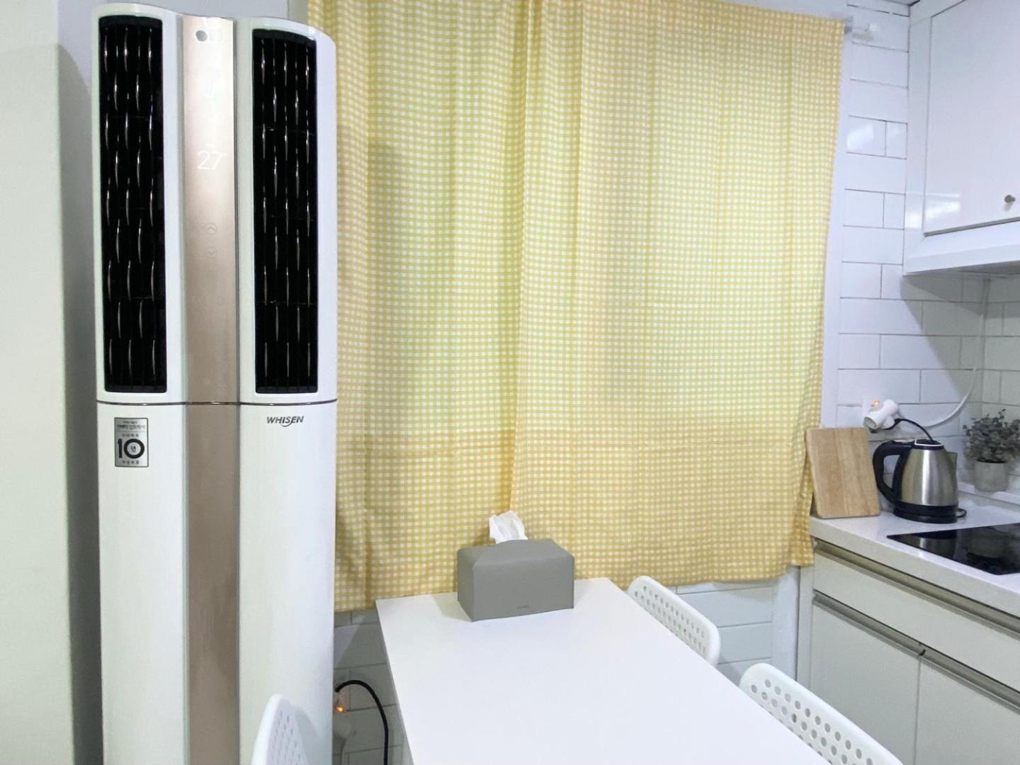 Hongdae Cozy42 Bed & Breakfast *