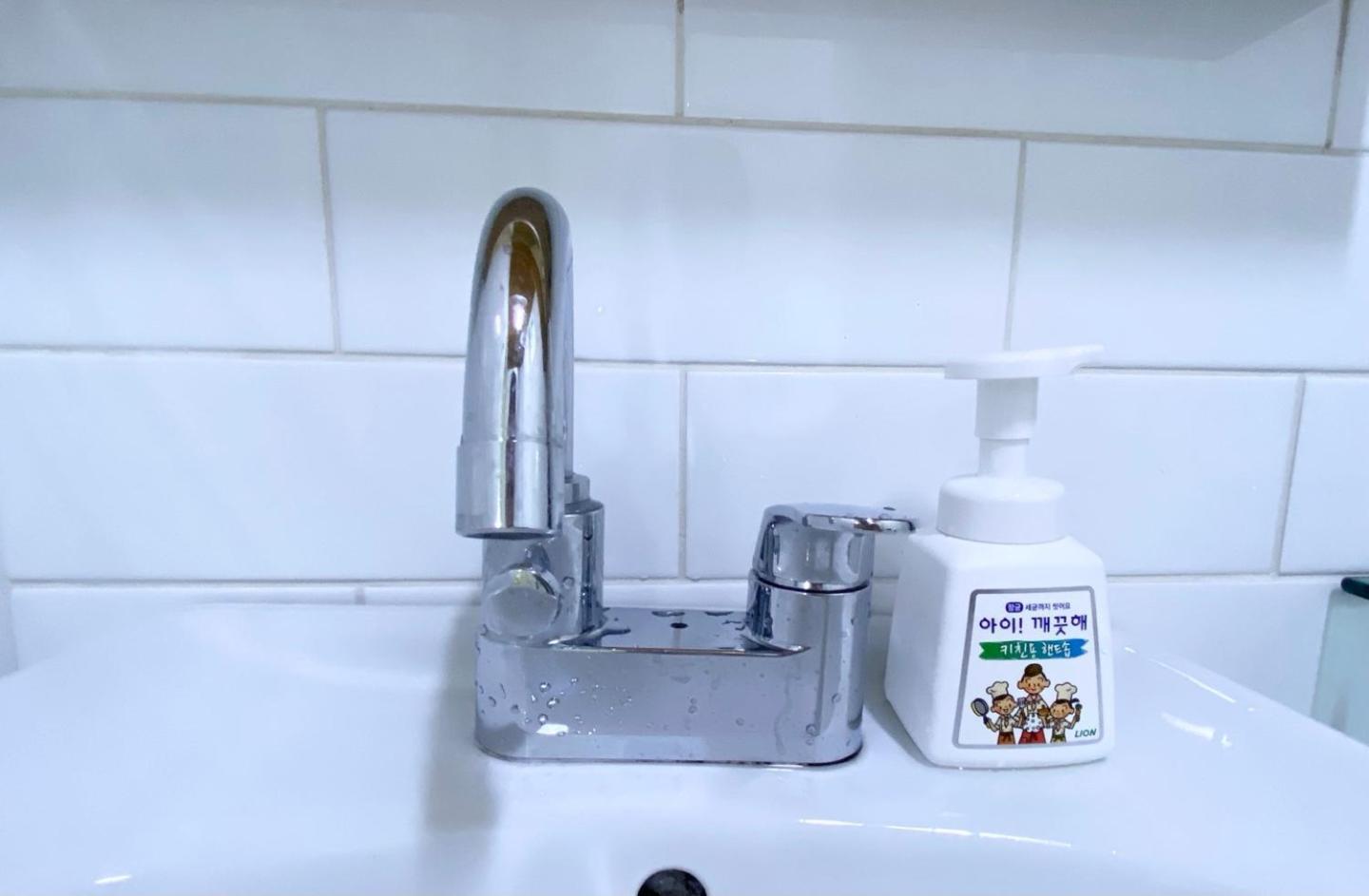 Bed & Breakfast Hongdae Cozy42 *