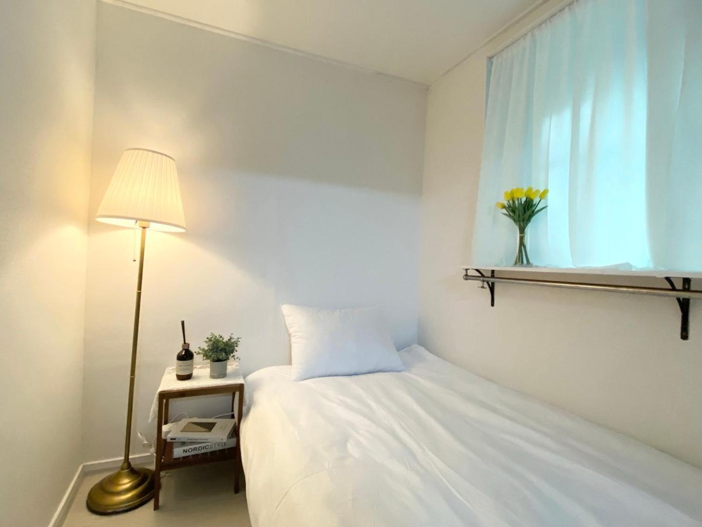 Bed & Breakfast Hongdae Cozy42