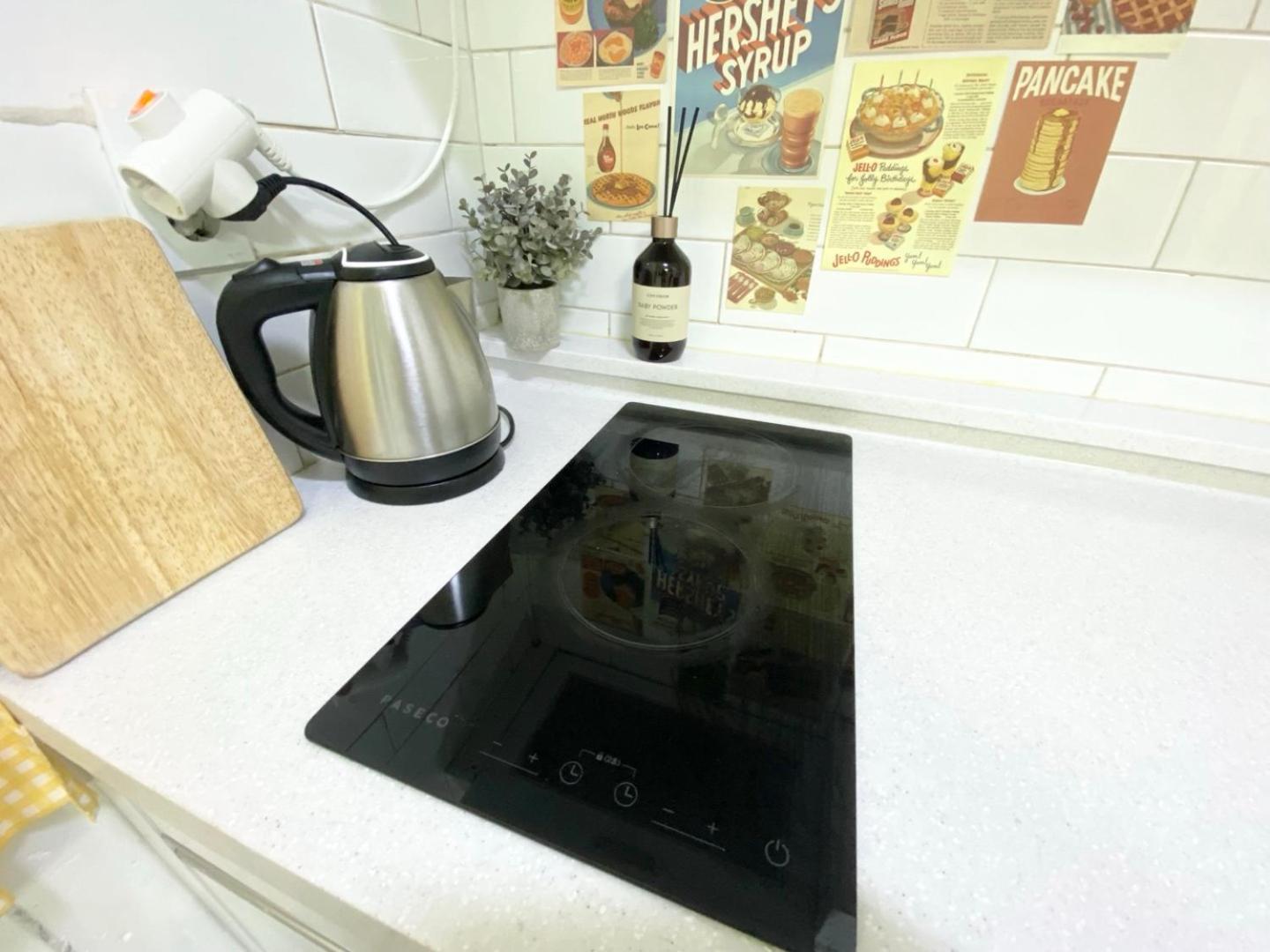 Bed & Breakfast Hongdae Cozy42