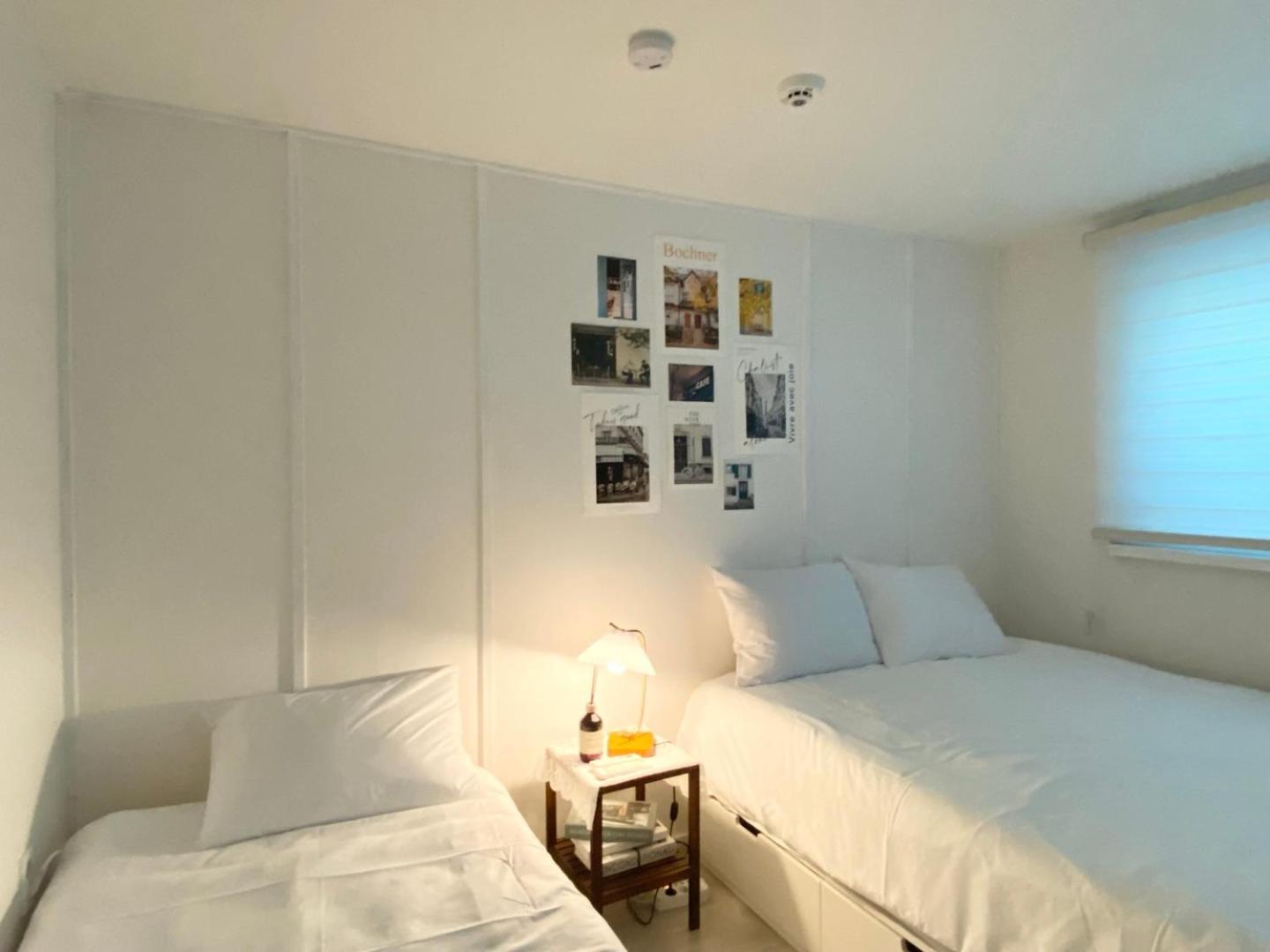 Hongdae Cozy42 *