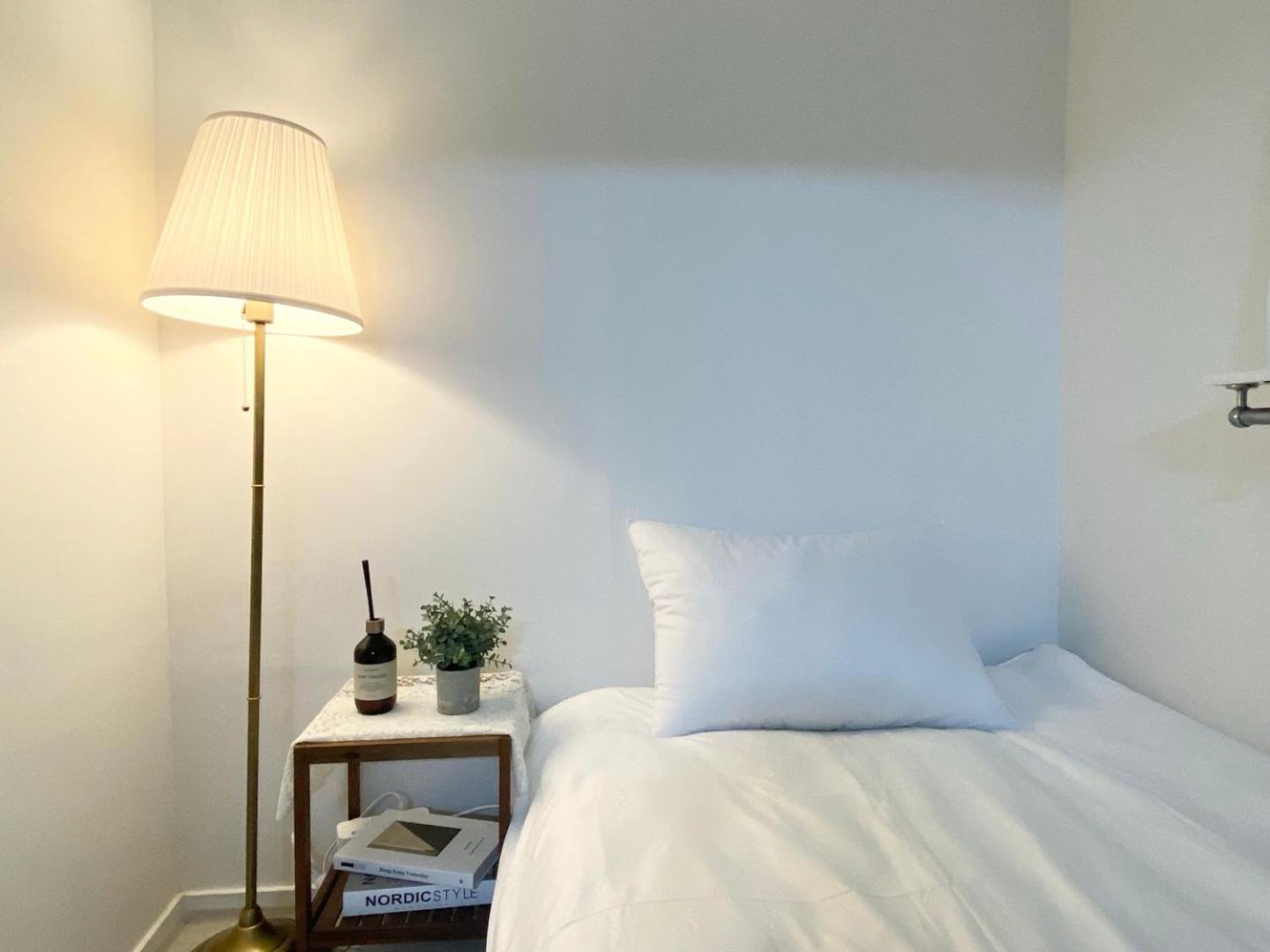 Hongdae Cozy42 * Seoul