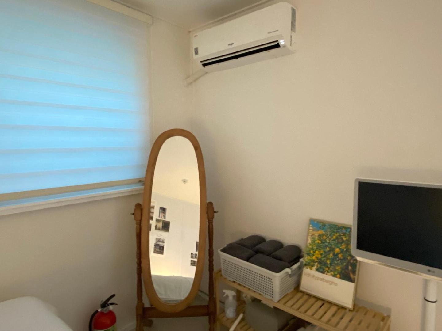 Bed & Breakfast Hongdae Cozy42 Seoul