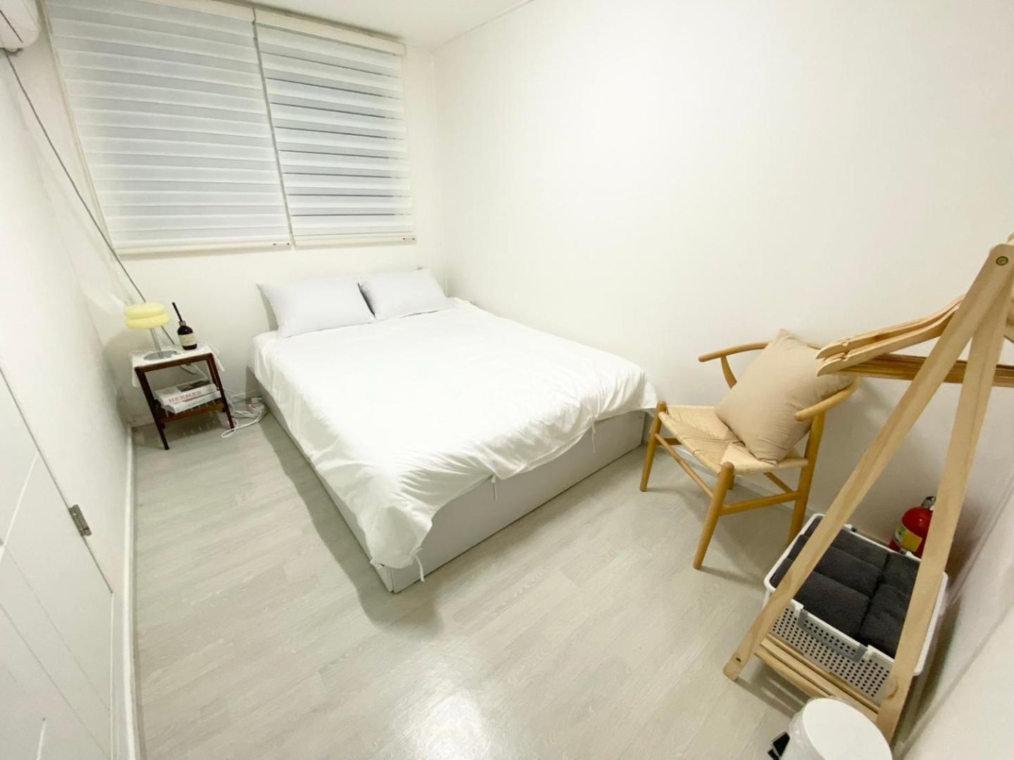 Bed & Breakfast Hongdae Cozy42 *