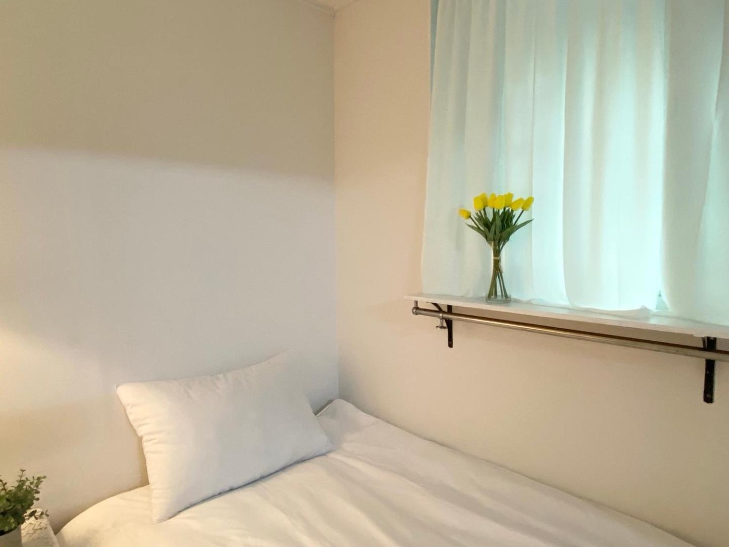 Hongdae Cozy42 Bed & Breakfast *